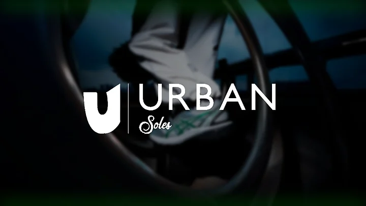 Captura de la tienda Urban Soles
